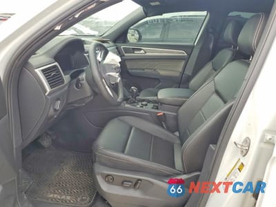 Zdjęcie 7 z 13 samochodu: 2023 VOLKSWAGEN ATLAS CROSS SPORT SE VIN:1V2HE2CA6PC223039 - miniatura