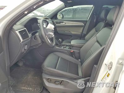 Zdjęcie 7 z 13 samochodu: 2023 VOLKSWAGEN ATLAS CROSS SPORT SE VIN:1V2HE2CA6PC223039 - miniatura