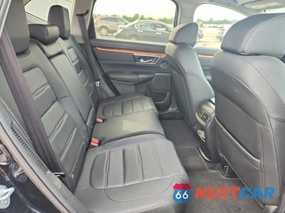 Zdjęcie 11 z 13 samochodu: 2022 HONDA CR-V EXL VIN:5J6RT6H88NL050012 - miniatura