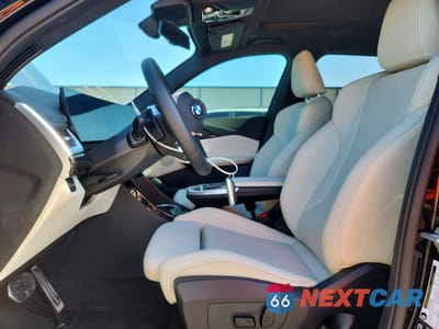 Zdjęcie 7 z 13 samochodu: 2026 BMW X1 XDRIVE28I VIN:WBX73EF06T5469162 - miniatura