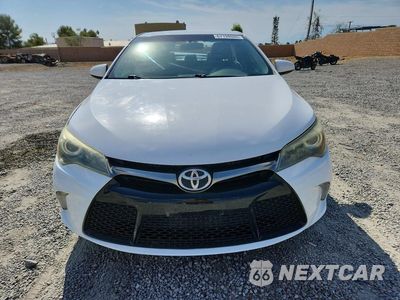 Piąte zdjęcie samochodu w środku: 2015 TOYOTA CAMRY SE VIN:4T1BF1FK0FU494590 - miniatura