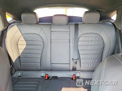 Zdjęcie 10 z 13 samochodu: 2021 MERCEDES-BENZ GLC COUPE 43 4MATIC AMG VIN:W1N0J6EB3MF926544 - miniatura