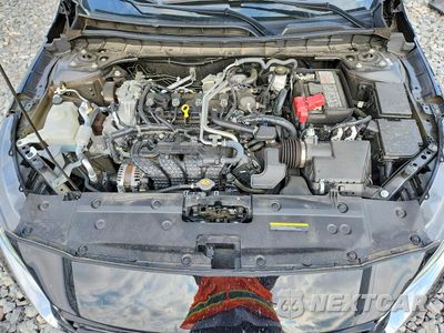 Zdjęcie 11 z 12 samochodu: 2024 NISSAN ALTIMA SV VIN:1N4BL4DW7RN419829 - miniatura