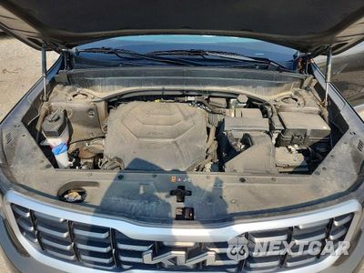 Zdjęcie 12 z 13 samochodu: 2025 KIA TELLURIDE S VIN:5XYP6DGC0SG585874 - miniatura
