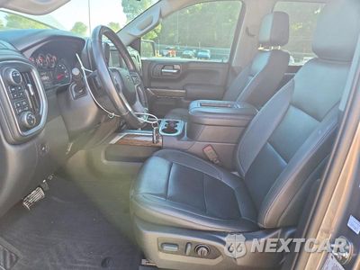 Zdjęcie 7 z 12 samochodu: 2022 CHEVROLET SILVERADO LTD K1500 LT TRAIL BOSS VIN:3GCPYFEL4NG133988 - miniatura