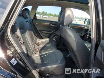 Zdjęcie 11 z 13 samochodu: 2011 AUDI Q5 PREMIUM PLUS VIN:WA1DKAFP9BA030014 - miniatura