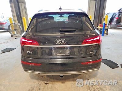 Zdjęcie 6 z 13 samochodu: 2021 AUDI Q5 PREMIUM VIN:WA1AAAFY4M2059870 - miniatura