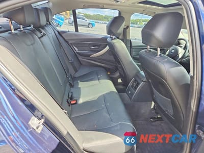 Zdjęcie 10 z 12 samochodu: 2013 BMW 328 XI SULEV VIN:WBA3B5C58DF598947 - miniatura