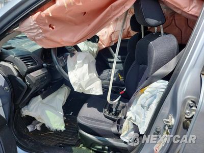 Zdjęcie 7 z 12 samochodu: 2015 SUBARU FORESTER 2.5I PREMIUM VIN:JF2SJAFC6FH466198 - miniatura
