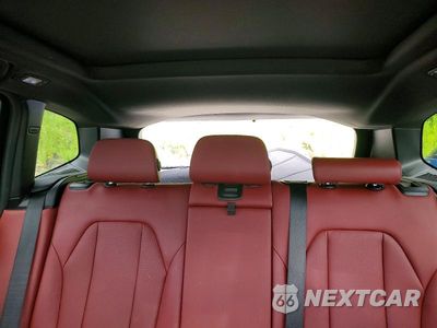 Zdjęcie 10 z 13 samochodu: 2022 BMW X3 XDRIVE30I VIN:5UX53DP04N9J81275 - miniatura
