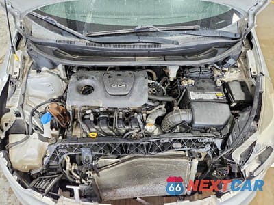 Zdjęcie 11 z 13 samochodu: 2017 KIA RIO LX VIN:KNADM4A32H6028670 - miniatura