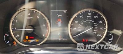Zdjęcie 9 z 12 samochodu: 2018 LEXUS NX 300 BASE VIN:JTJYARBZ5J2114692 - miniatura