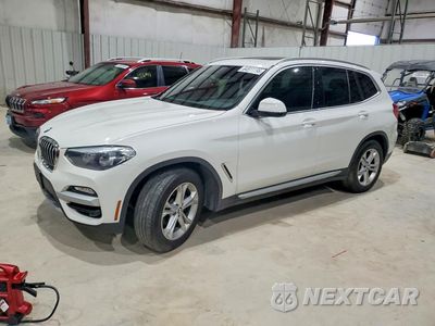 2018 BMW X3 XDRIVE30I 5UXTR9C53JLD70830 - główne zdjęcie licytacji z USA - miniatura