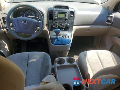 Zdjęcie 8 z 12 samochodu: 2011 KIA SEDONA LX VIN:KNDMG4C70B6365114 - miniatura