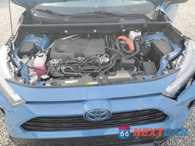 Zdjęcie 11 z 12 samochodu: 2023 TOYOTA RAV4 XSE VIN:2T3E6RFV4PW041961 - miniatura