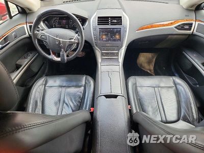 Zdjęcie 8 z 12 samochodu: 2013 LINCOLN MKZ VIN:3LN6L2J97DR806509 - miniatura