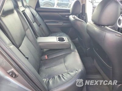 Zdjęcie 10 z 12 samochodu: 2018 NISSAN ALTIMA 2.5 SL VIN:1N4AL3AP1JC197064 - miniatura