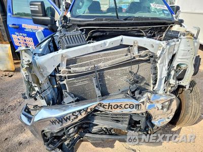Zdjęcie 11 z 12 samochodu: 2021 CHEVROLET SILVERADO K3500 VIN:1GB3YSE76MF214716 - miniatura