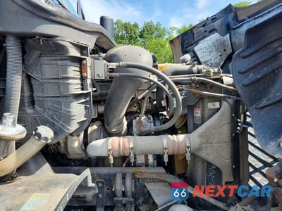 Zdjęcie 10 z 12 samochodu: 2017 FREIGHTLINER CASCADIA 113 SEMI TRUCK VIN:1FUBGBDV3HLHH2581 - miniatura