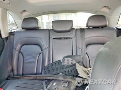 Zdjęcie 10 z 13 samochodu: 2017 AUDI Q5 PREMIUM PLUS VIN:WA1L2AFP9HA062322 - miniatura