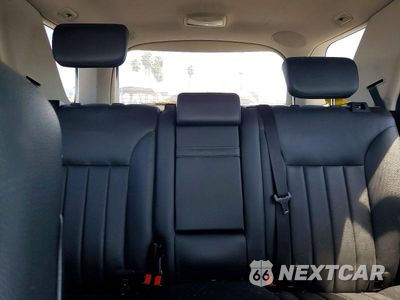 Zdjęcie 10 z 13 samochodu: 2006 MERCEDES-BENZ ML 350 VIN:4JGBB86E26A040003 - miniatura
