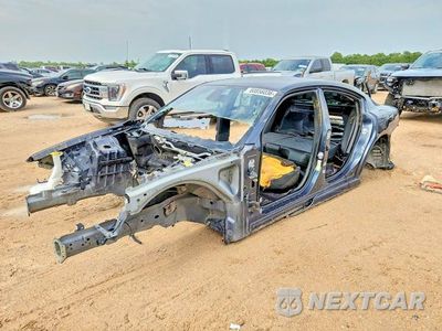 2018 DODGE CHARGER R/T 392 2C3CDXGJ4JH143964 - główne zdjęcie licytacji z USA - miniatura