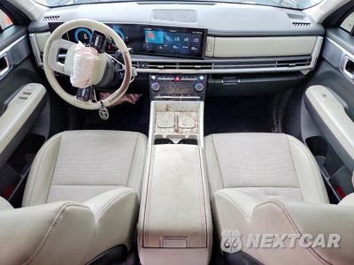 Zdjęcie 8 z 14 samochodu: 2024 HYUNDAI SANTA FE SEL VIN:5NMP24GL2RH057779 - miniatura
