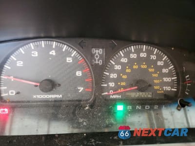 Zdjęcie 9 z 13 samochodu: 2001 TOYOTA 4RUNNER SR5 VIN:JT3HN86R810352161 - miniatura