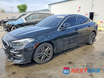 2021 BMW 228XI WBA73AK08M7H48856 - główne zdjęcie licytacji z USA - miniatura