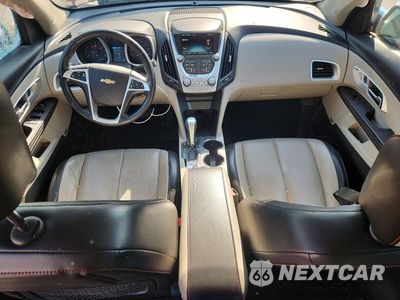 Zdjęcie 8 z 13 samochodu: 2014 CHEVROLET EQUINOX LT VIN:2GNALCEK6E6253725 - miniatura