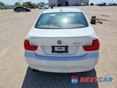 Zdjęcie 6 z 12 samochodu: 2008 BMW 328 I SULEV VIN:WBAVC53508FZ88176 - miniatura