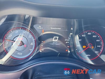 Zdjęcie 9 z 12 samochodu: 2021 DODGE CHARGER R/T VIN:2C3CDXCT9MH629150 - miniatura