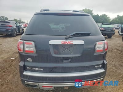 Zdjęcie 6 z 13 samochodu: 2014 GMC ACADIA DENALI VIN:1GKKVTKD2EJ101221 - miniatura