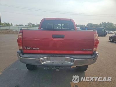 Zdjęcie 6 z 12 samochodu: 2005 TOYOTA TACOMA ACCESS CAB VIN:5TEUU42N05Z005843 - miniatura