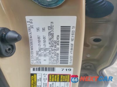 Zdjęcie 13 z 13 samochodu: 2019 TOYOTA TACOMA TRD SPORT VIN:3TMDZ5BN8KM055809 - miniatura