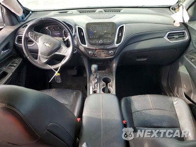 Zdjęcie 8 z 13 samochodu: 2022 CHEVROLET EQUINOX PREMIER (1LZ) VIN:3GNAXXEV2NS114151 - miniatura