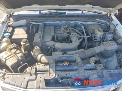Zdjęcie 11 z 12 samochodu: 2016 NISSAN FRONTIER S VIN:1N6BD0CT6GN761614 - miniatura