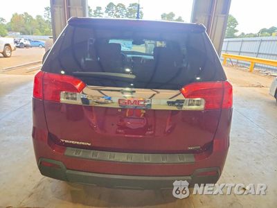 Zdjęcie 6 z 12 samochodu: 2012 GMC TERRAIN SLE VIN:2GKALMEK2C6205249 - miniatura