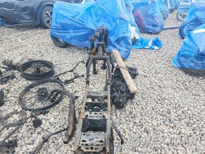 Zdjęcie 6 z 9 samochodu: 2021 YAMAHA XTZ690 VIN:JYADM10EXMA001711 - miniatura