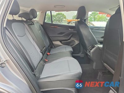 Zdjęcie 11 z 13 samochodu: 2026 VOLKSWAGEN TIGUAN SE VIN:3VVER7RM1TM018410 - miniatura