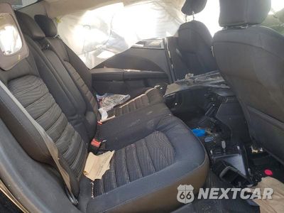Zdjęcie 10 z 12 samochodu: 2016 FORD FUSION SE VIN:3FA6P0H70GR291347 - miniatura