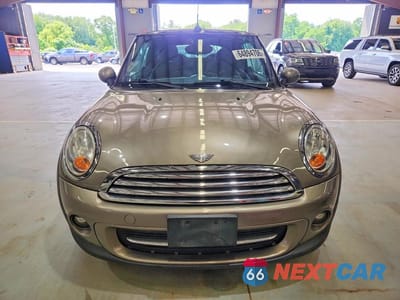 Piąte zdjęcie samochodu w środku: 2012 MINI COOPER VIN:WMWZN3C59CT265551 - miniatura