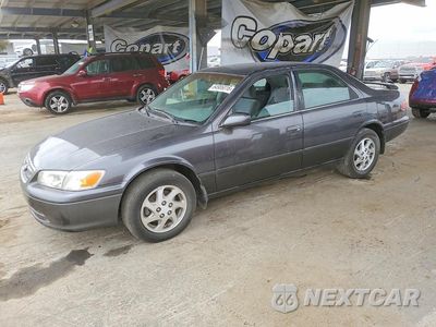 2001 TOYOTA CAMRY LE V6 4T1BF22K11U967661 - główne zdjęcie licytacji z USA - miniatura