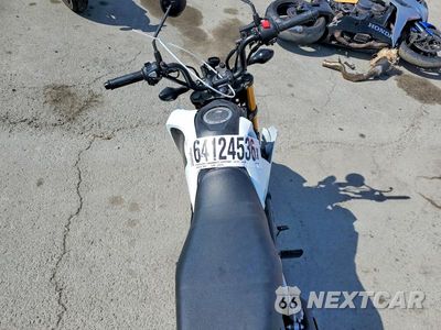Zdjęcie 6 z 9 samochodu: 2024 HONDA GROM VIN:MLHJC9258R5200047 - miniatura