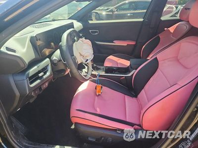 Zdjęcie 7 z 13 samochodu: 2025 KIA K4 GT LINE VIN:3KPFW4DE8SE215187 - miniatura