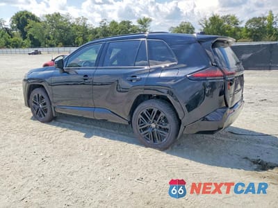 Drugie zdjęcie samochodu z przodu: 2026 TOYOTA RAV4 XSE VIN:JTM6CRAV2TD310048 - miniatura
