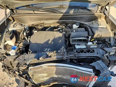 Zdjęcie 12 z 13 samochodu: 2022 HYUNDAI PALISADE CALLIGRAPHY VIN:KM8R74HE6NU463587 - miniatura