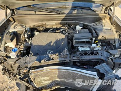 Zdjęcie 12 z 13 samochodu: 2022 HYUNDAI PALISADE CALLIGRAPHY VIN:KM8R74HE6NU463587 - miniatura