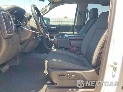 Zdjęcie 7 z 13 samochodu: 2020 CHEVROLET SILVERADO K1500 LT TRAIL BOSS VIN:3GCPYFED3LG312707 - miniatura