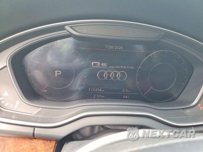Zdjęcie 9 z 14 samochodu: 2018 AUDI Q5 PREMIUM PLUS VIN:WA1BNAFY5J2017793 - miniatura